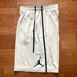 Air Jordan Shorts